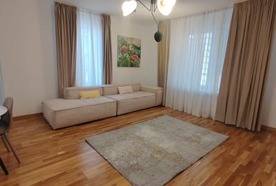 Apartament 3 camere in Asmita Gardens - 1