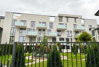 Apartament 2 Camere în Ansamblul de Lux Carmen Sylva – Zona Unirii!!! - 33