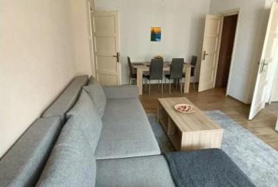 2 Camere | Romana | Centrala | Metrou | Mobilat | Utilat | - 2
