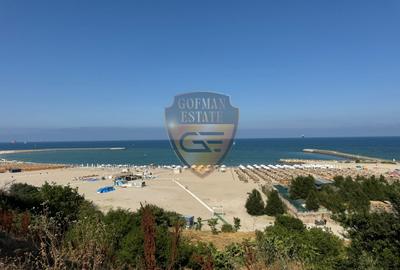 Vilă 4 camere de închiriat, Faleza Nord , Zoom Beach, Piscina - 2