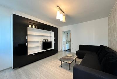 Apartament cu 2 camere circular, mobilat în Drumul Taberei