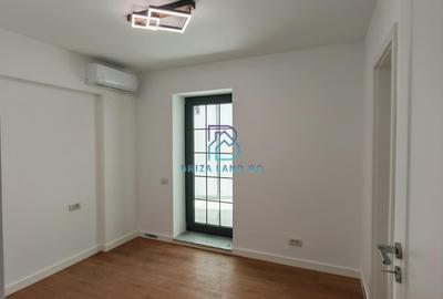 Bucurestii Noi, Laminorului, casa 67mp, 3 camere, 3 bai, teren 161mp - 10