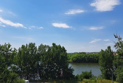 Teren de vanzare in Pipera-Oferta unica, vedere la lac, 3000 de mp, p+5(retras) - 3