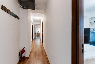 Clădire modernă, 800mp utili, lift, 5 niveluri, Grivița - 25