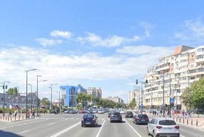 Apartament cu 3 camere decomandat, mobilat în ICIL