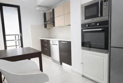 Închiriere Apartament 2 camere în Aviatiei, Centrala proprie, Ac - 5