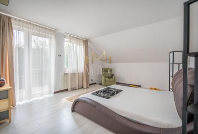 Casa superba individuala | 5 camere | 280 mp | cart. Europa! - 13