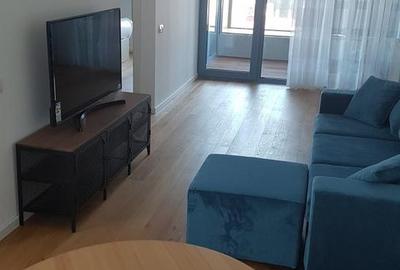 Apartament cu 2 camere decomandat, mobilat în Ștefan cel Mare