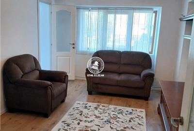 Apartament cu 4 camere decomandat în Păcurari