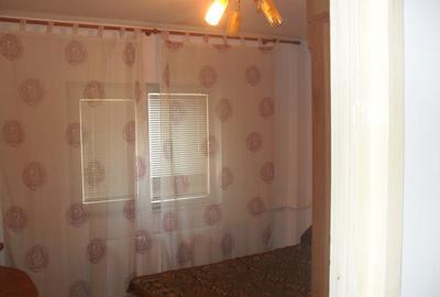 IANCULUI-METROU-MEGAMALL,2 cam ,decomandate, spatios,65 mp.  350 euro - 12