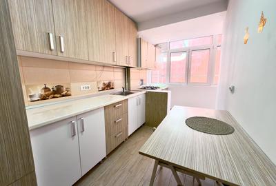 Apartament 2cam 55MP, Metrou, Bloc Izolat - Stefan cel Mare | P. Circului - 9