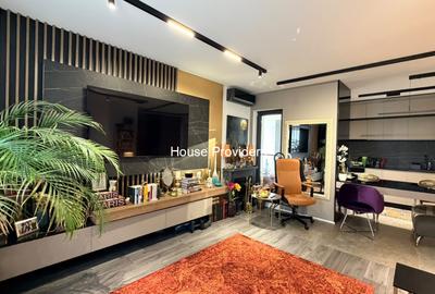 Apartament 3 Camere 2 bai|Pipera Voluntari|2 Balcoane|Mobilat - 2