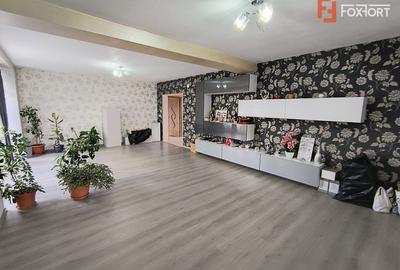 Casa individuala cu 5 camere si teren 601 mp, Zona Chisoda - 11