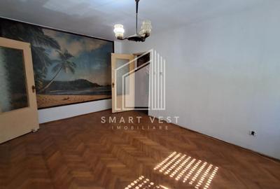 Apartament 3 camere | Etaj 1 | Zona Micro 16 - 3