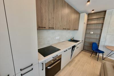 Apartament 2 camere Nusco City - 3