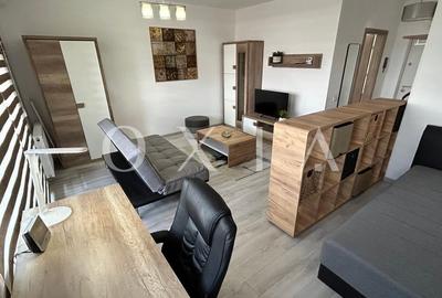 Garsonieră decomandată, mobilată în Complex Studențesc