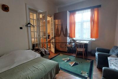 Casa ideala pentru investitie in zona Calea Calarasi - 10
