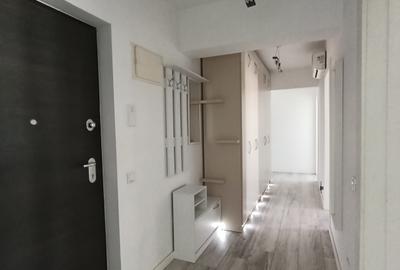 Apartament 3 camere 21 Residence Politehnica la 5 minute de metroul Lujerului - 11