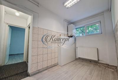 Spatiu comercial cu vitrina si acces stradal langa podul Calvaria - 6