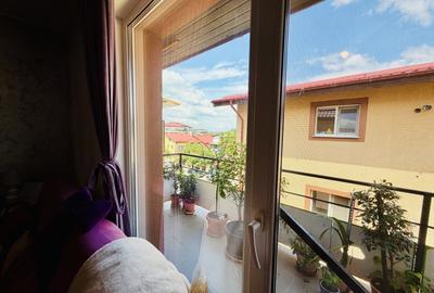 Apartament premium 2 camere Chiajna zona Pădurii bucătărie separată + 2 balcoane - 13