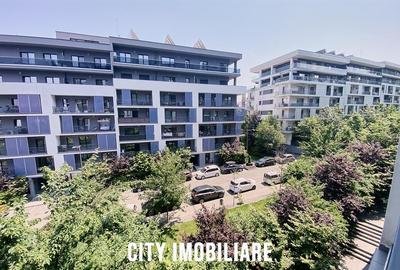 Apartament 2 camere, decomandat,  2 balcoane, Sophia Residence. - 10