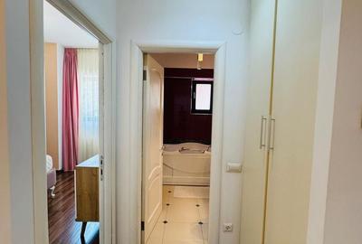 Apartament 2 camere Day Residence Decebal-Pet friendly - 9