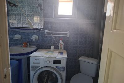Casă tip duplex D+P+1E+M de vânzare – Ploiesti, Strada Granitului - 17