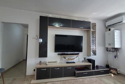 2 camere | Loc de parcare  | Centrală pe gaze  | Năvodari – Str.Albinelor -400 E - 6