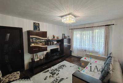 Apartament cu 2 camere semidecomandat, mobilat în Astra