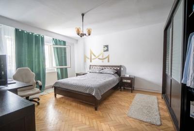 Apartament spatios 4 camere | 90 mp | decomandat | zona Dorobantilor! - 2
