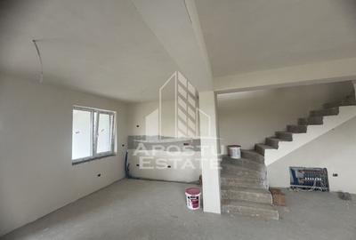 Duplex cu 3 dormitoare in Mosnita Noua (Urseni) - 10
