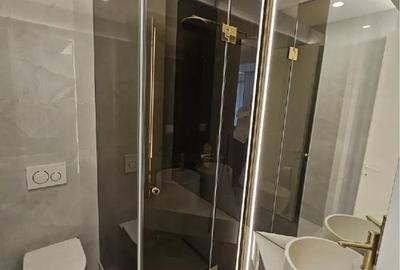 Apartament 3 camere Cortina North | modern | cu parcare | Pipera - 8
