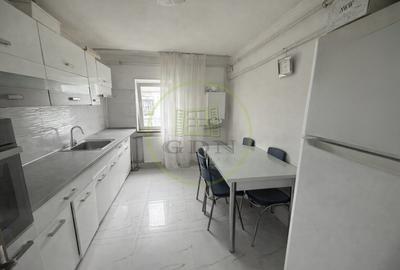 Apartament 4 camere, 80.66 mp, cartier Craiovita, zona Big - 5