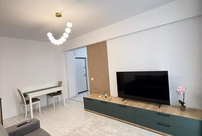 Apartament 2 Camere-Bloc Nou– Militari Residence-Comision 0% - 31
