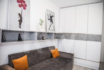 Apartament 4  camere - 20