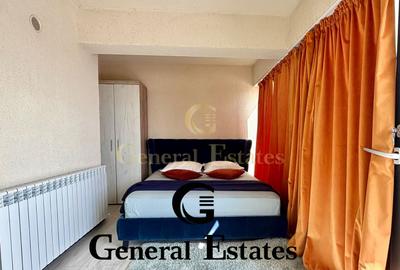 Spre Vânzare Penthouse cu Terasă generoasă  Moara de Foc – Iași - 6