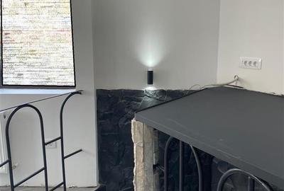 Spatiu comercial in Hasdeu, zona str Piezisa - 8