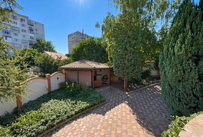 Casa de vanzare zona centrala Tulcea - 33