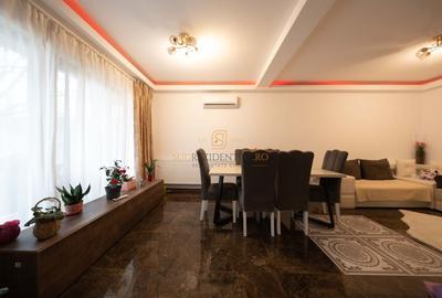 Vila spatioasa | 200 mp, mansarda open space, zona Jilava, Ilfov - 3