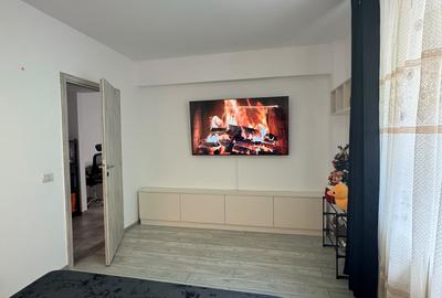 Apartament 2 camere mobilat, boxa,  parcare, Pacurari - COD 163351 - 3