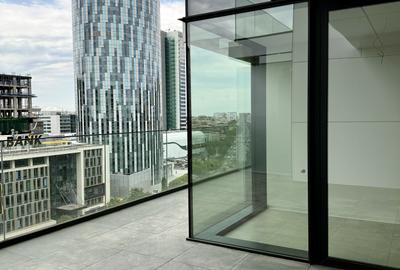 Apartament 4 Camere | Terasa 62 mp | Zona Floreasca - 1