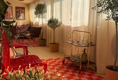 Apartament 2 camere Calea Dorobanți - 13