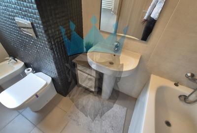 Apartament 3 Camere Complex Premium North Lane Baneasa Bucuresti - 19