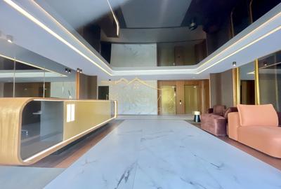 Apartament mobilat LUX***Barbu Vacarescu//Mall Promenada - 17