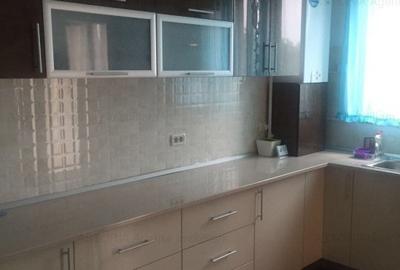 2 camere, Nord, bloc nou, etaj 1, mobilat - 5