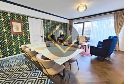 DACIA – Toamnei | Apartament 3 camere de închiriat . - 16