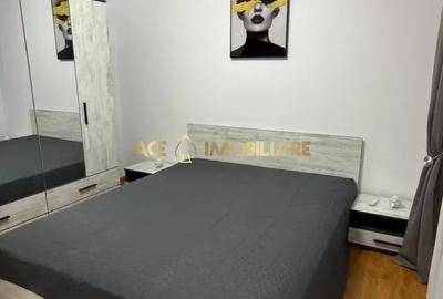 Apartament cu 2 camere decomandat, mobilat în Pantelimon