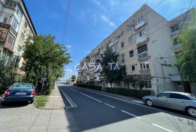 Garsoniera Confort 1, Etaj 1, Strada Zambilelor - 10