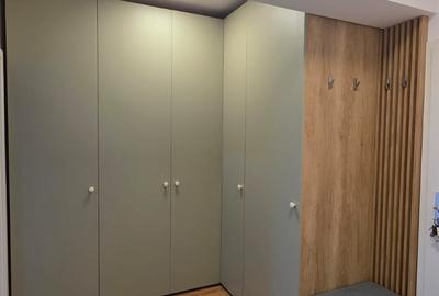 Apartament 2 camere premium  -52 mp | Avantgarden 3 – Faza 5 - 19