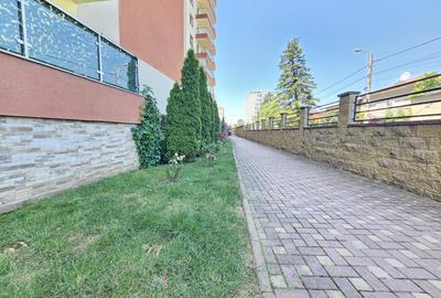 Apart 61m2 + Terasa 13m2 | Aviatiei - Metropolitan Residence | Metrou M2 - Mall - 20